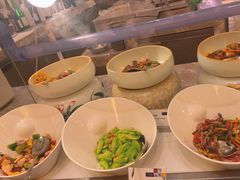 -盛宴标帜餐厅·亲子自助 (南昌喜来登酒店)