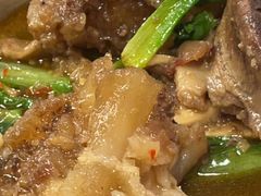 -老兵牛蹄店(下沙店)