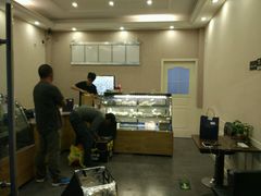 -兔兔家蛋糕甜品(德胜店)