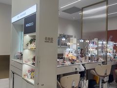 -海马体照相馆(上海万象城店)