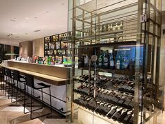 -粤海喜来登酒店·&More聚驿(天河城店)