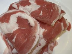 大都招牌肉-阳坊大都涮羊肉(阳坊总店)