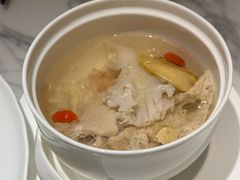 鲍鱼汤-宴遇·福建荟馆(德基广场店)