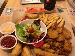 -必胜客(WOW西丽店)