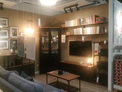 -宜家家居(哈尔滨商场店)