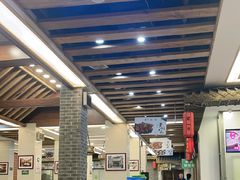 -百年认一力 太原老字号 (桥头街店)