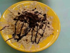 -冰冰酱老味刨冰绵绵冰(中山路总店)