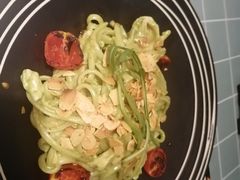 -新贝乐意大利餐厅(苏州中心店)