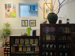 -水牛石手工水果茶店