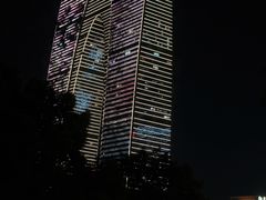 -苏州金鸡湖中茵皇冠假日酒店
