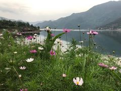 -雷波马湖风景区