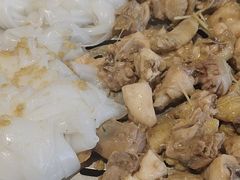-碗中海·蒸汽海鲜·桑拿鸡(岭南天地店)