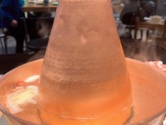 -额尔敦草原涮羊肉·烧烤(冻青树总店)