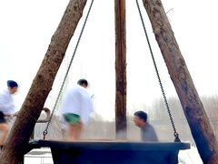 -清河半岛温泉度假酒店