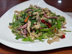 -恩宏德餐馆(平山道店)