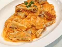 -日月昇渔家菜·海肠捞饭·大连海鲜(星海公园店)