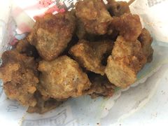 -傅强排骨(成都总店)
