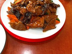 -锅贴王海鲜小馆