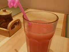 -酒久自助料理(佳兆业店)