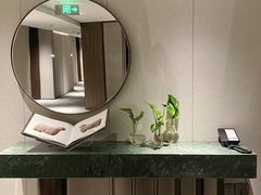 -南京THE TAI太和紫金大酒店