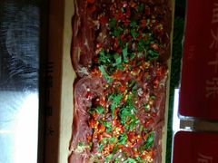 -川锅一号火锅(睢宁店)