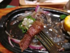 -尊品牛排(沙湾印象汇店)