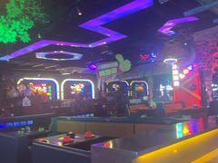 -路边边.炒菜烧烤.音乐餐厅(良乡长虹店)