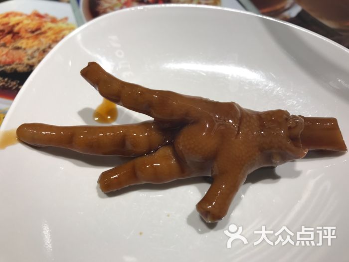 港真茶餐厅(亮马桥店)图片 - 第34张