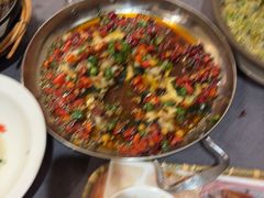-金哥私房菜馆(张府园总店)