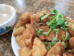 -北路拉面馆(洪湖里店)
