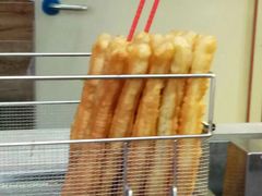 -豆豆八刀汤(皇岗公路大厦店)