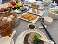 -潮府馆·非遗潮州菜·港式点心(世纪公园店)