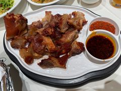 -老爷庙风味美食府(魏都大道店)