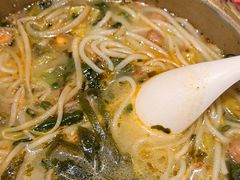 -甲乙饼·手工牛肉饼(东方广场店)