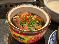 -南京大牌档(新街口德基广场店)