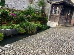 -前童古镇