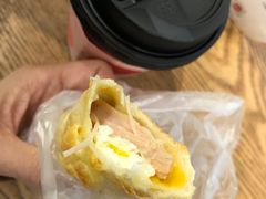 -85度C(成都浆洗街店)