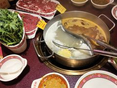 -大吉利·潮汕鲜牛肉火锅(西安店)