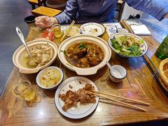 -真定郝家排骨(正定县总店)