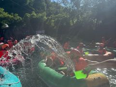 -雅鲁激流探险漂流