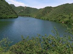 android_upload_pic-十三陵水库