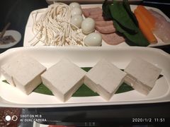 -海底捞火锅(崇文门新世界百货店)