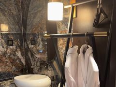 -铂尔登国际酒店(南山深圳湾口岸店)