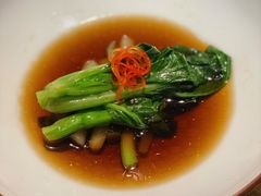 -素慧餐厅(大虹桥店)