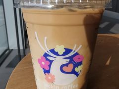 -瑞幸咖啡(外滩SOHO店)