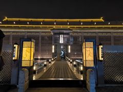 -曲水兰亭(北京四惠店)