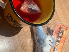 -太二酸菜鱼(兴业太古汇店)