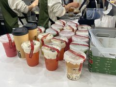 -一树一叶·福建茶档(石鼓路店)