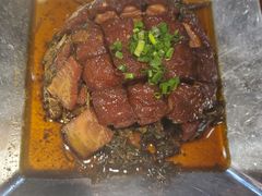 -六合居·明厨亮灶餐厅(成双大道店)