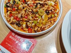 -龚兴城鱼羊吉·家传湖北菜(苗栗路总店)